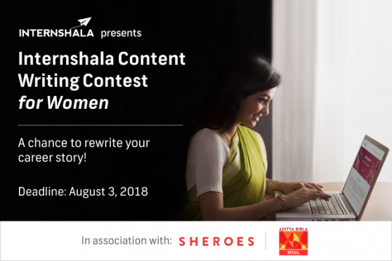 Internshala-Content-Writing-Contest-for-Women-blog