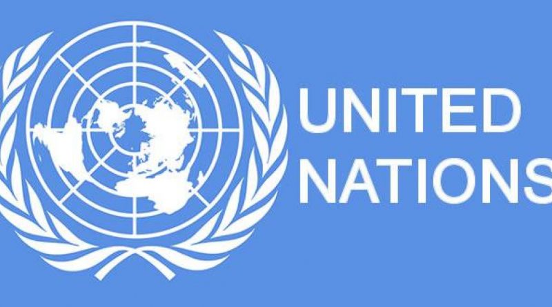 How to get a United Nations internship
