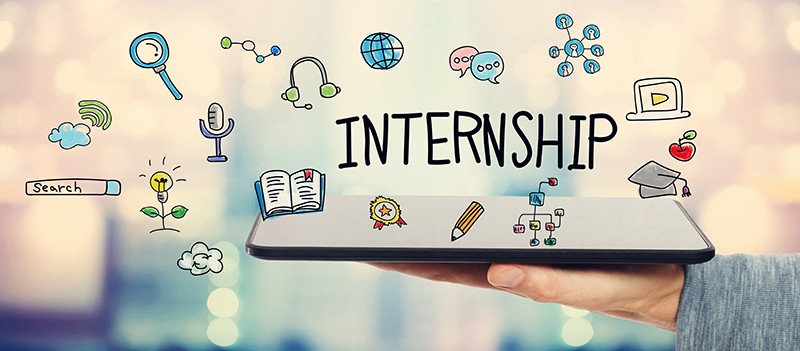 What is an internship and how to get one - The complete handbook