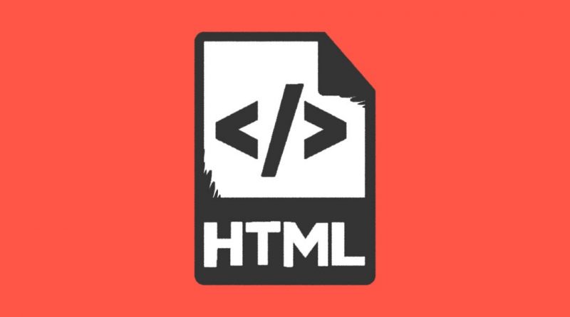 What is HTML and how to learn it – The complete guide on HTML basics