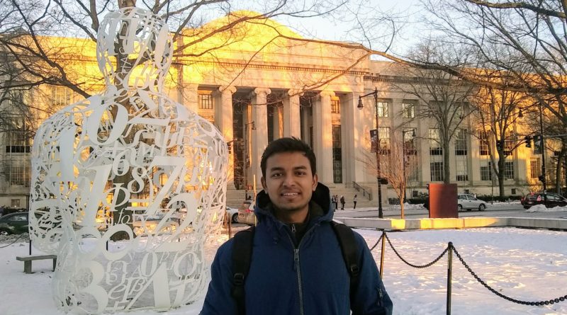 How I got an internship at Khademhosseini Lab – a joint venture of Harvard & MIT