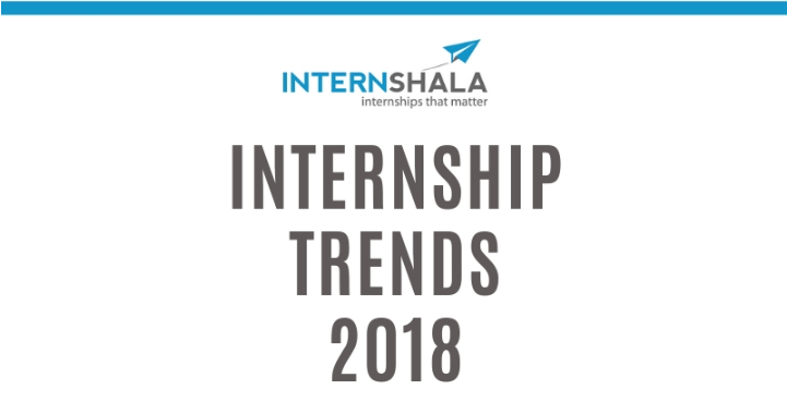 What’s in store for internship seekers and employers in 2019