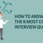 Common interview questions for freshers and how to answer them