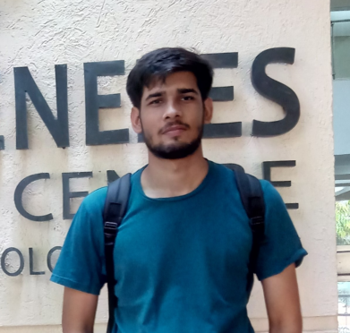 From United Nations to IIT Bombay - My tryst with internships