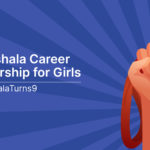 Internshala Career Scholarship for Girls - 2020