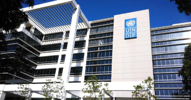 UNDP headquarters