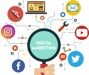 Career in digital marketing