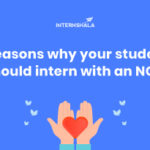 5 reasons why your students should intern with an NGO
