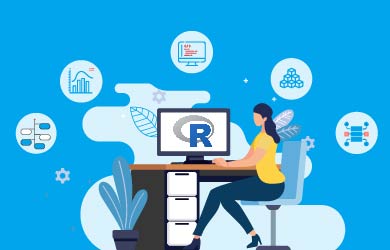 What is R: A short guide for beginners