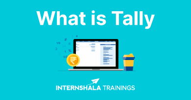 What is Tally: Learn about the accounting software that has it all