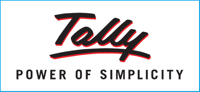 Features of Tally