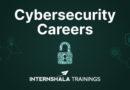 Careers in cybersecurity: Becoming a guardian of the digital world