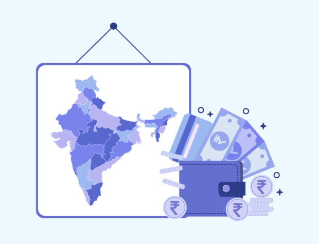 Explore the Average Salaries in India: Based on Location & Professions