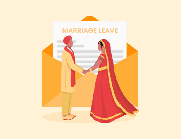 How To Write a Marriage Leave Application? – Templates, Examples, & More