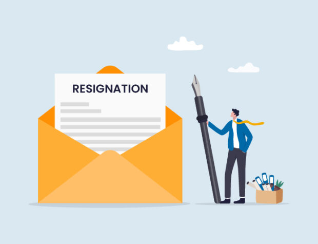 How to Write a Resignation Letter for a Job? Format, Samples, & More