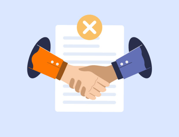 How to Reject a Job Offer Politely?
