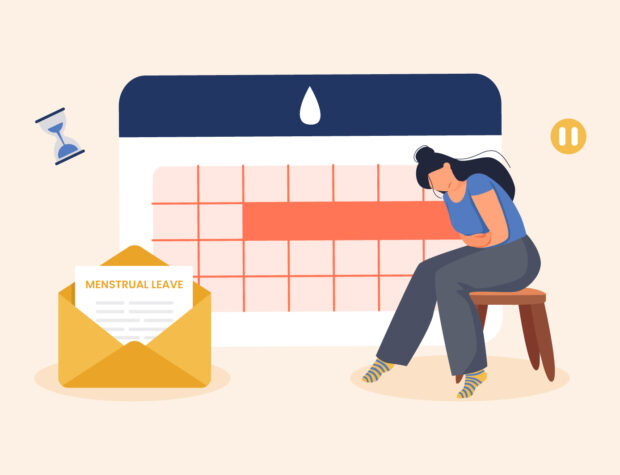 How to Write a Menstrual Leave Application? [Format & Sample Guide]