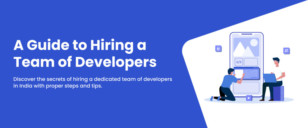 How To Hire Good Developers