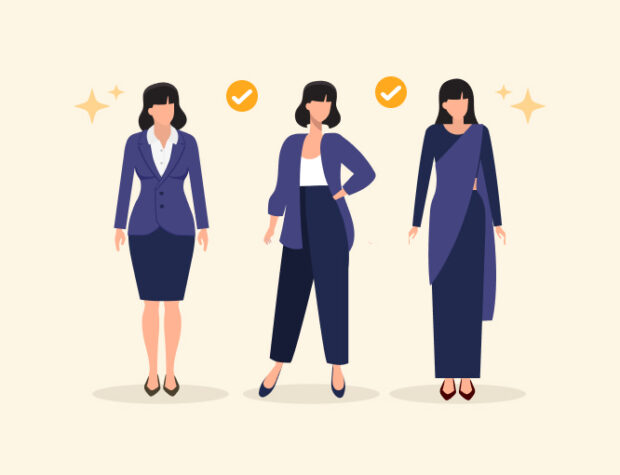 Interview Outfits for Women – How to Choose the Perfect Interview Attire?