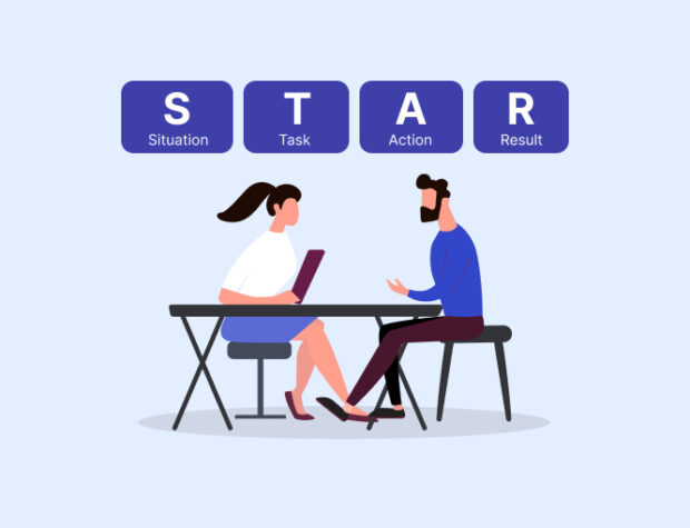 Master the STAR Technique to Excel in Interviews