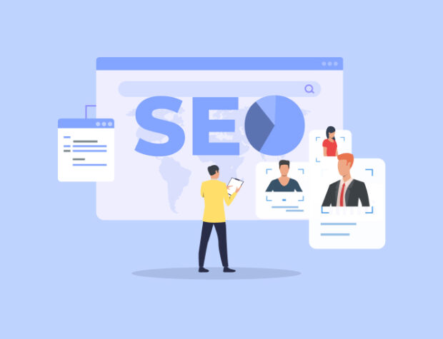 How to Hire an SEO Expert?: A Step-by-Step Guide
