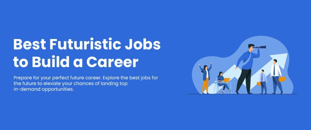 Best Jobs For The Future