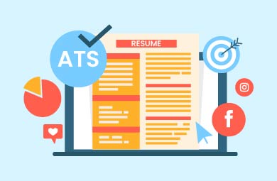 Digital Marketing Resume Building Guide [with Sample & Templates]