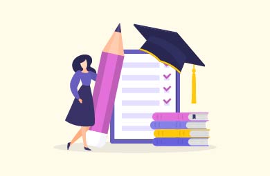 Learn How to Write Educational Qualification in a Resume