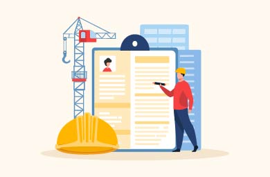 The Best Civil Engineer Resumes: Templates, Samples, & More