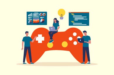 How to Become a Game Developer? [Skills & Qualifications Required]