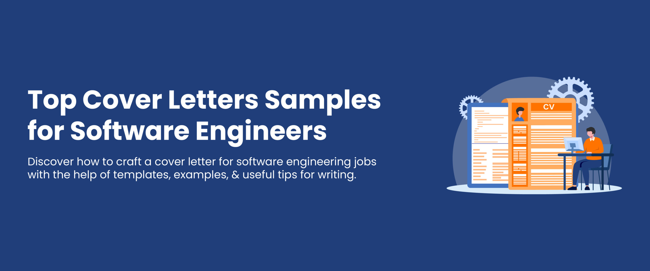 Cover Letter for Software Engineer
