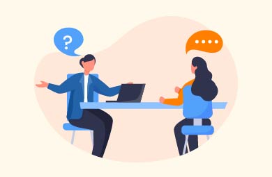 problem solving job interview questions
