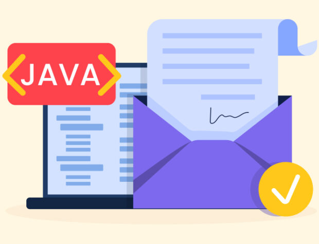 Craft a Java Developer Cover Letter