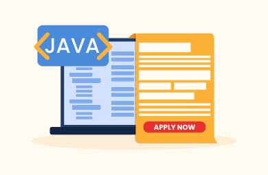 Java Developer Job Description [with Template]