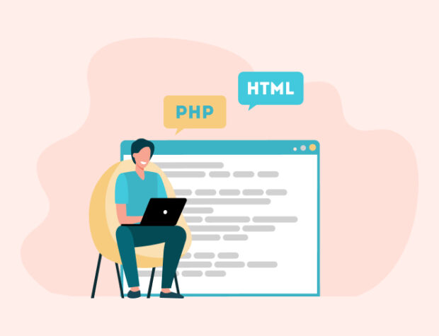 PHP Developer Job Description [with Template]