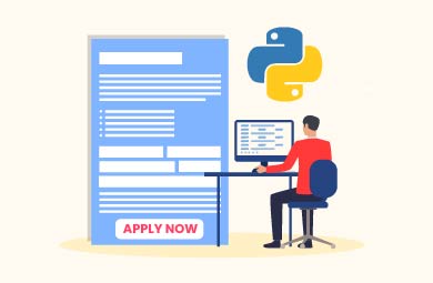 Python Developer Job Description: Steps to Create a JD