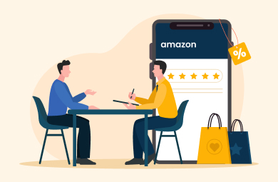 Top 40 Amazon Interview Questions and Answers [2024]