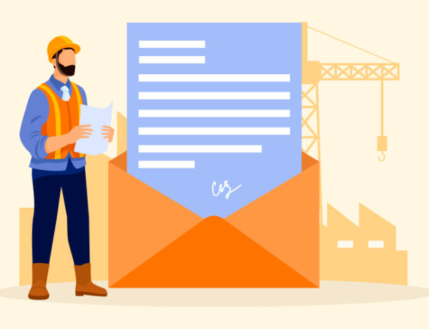Cover Letter for Civil Engineer (Steps, Template, & Examples)