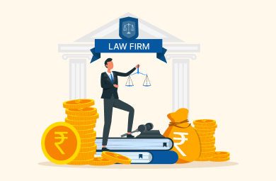 Top 10 Highest Paying Law Jobs in India: Explore the Most Lucrative Legal Careers