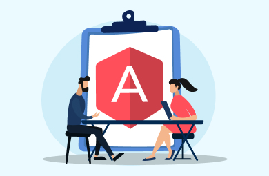 Top 44 TCS Angular Interview Questions and Answers
