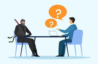 Top 45 TCS Ninja Programmer Interview Questions and Answers [For Freshers and Experienced]