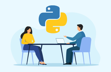 Top 45 TCS Python Interview Questions: The 2024 Guide