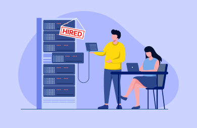 How to Hire a Network Engineer?: A Step-By-Step Guide