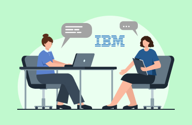 Top 45 IBM Interview Questions and Answers