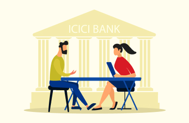 Top 40 ICICI Bank PO Job Interview Questions & Answers [with Tips]