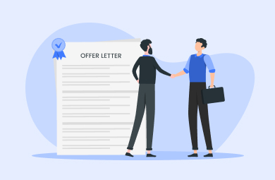 Offer Letter for a Sales Executive: The 2024 Guide