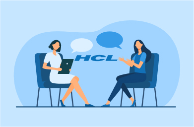 Top 50 HCL Interview Questions and Answers [For Freshers & Experienced]